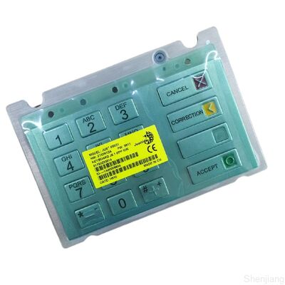 1750233014 INT English EPP J6.1 E6021Keyboard ATM Pinpad Machine parts