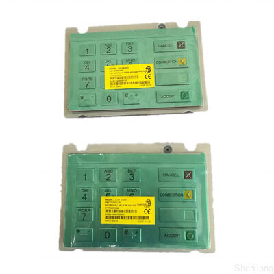 1750233014 INT English EPP J6.1 E6021Keyboard ATM Pinpad Machine parts