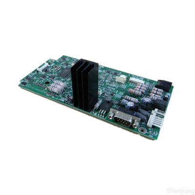 Encrypted ICM300-3R1372 IFM300-0200 Hyosung Halo2 2700smart ATM Machine EMV card reader