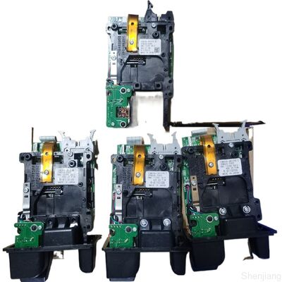Encrypted ICM300-3R1372 Hyosung EMV card reader IFM300-0200 Halo2 2700 ATM Machine parts