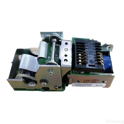 Encrypted ICM300-3R1372 Hyosung EMV card reader IFM300-0200 Halo2 2700 ATM Machine parts