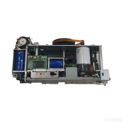 Encrypted ICM300-3R1372 Hyosung EMV card reader IFM300-0200 Halo2 2700 ATM Machine parts