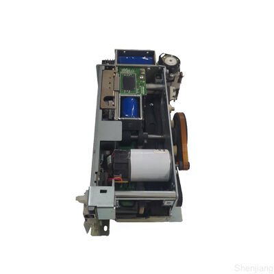 Encrypted ICM300-3R1372 Hyosung EMV card reader IFM300-0200 Halo2 2700 ATM Machine parts