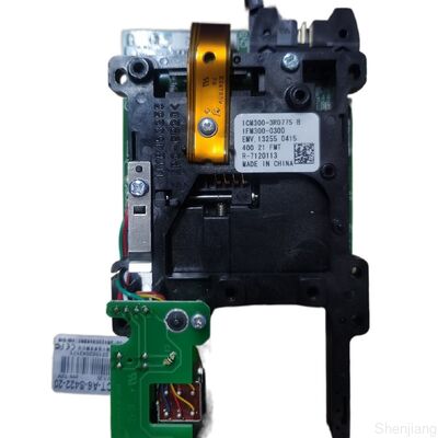 Encryption ICM300-3R1372 EMV card reader IFM300-0200 Hyosung Halo2 2700smart ATM Machine