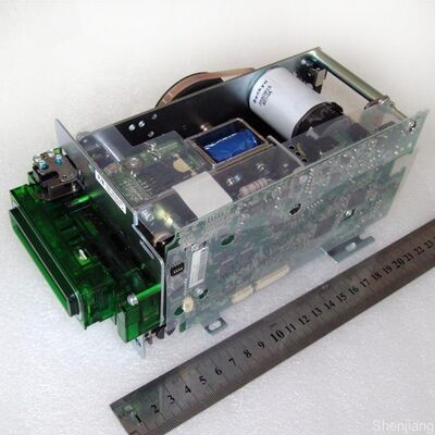 Encryption ICM300-3R1372 EMV card reader IFM300-0200 Hyosung Halo2 2700smart ATM Machine