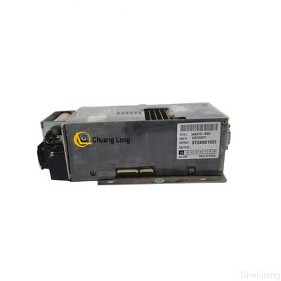 Encryption ICM300-3R1372 EMV card reader IFM300-0200 Hyosung Halo2 2700smart ATM Machine