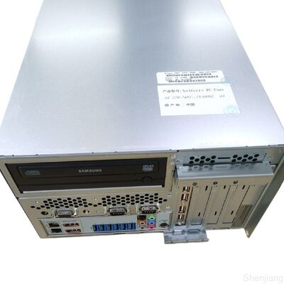 NCR 66xx 4450752091 Estoril Windows 10 pc core 16GB RAM 1TB HDD NCR ATM parts