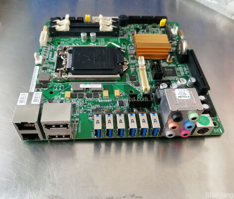 NCR 6622 i5CPU  4450752091 Estoril Windows 10 upgrade pc core 16GB RAM 1TB HDD NCR ATM parts