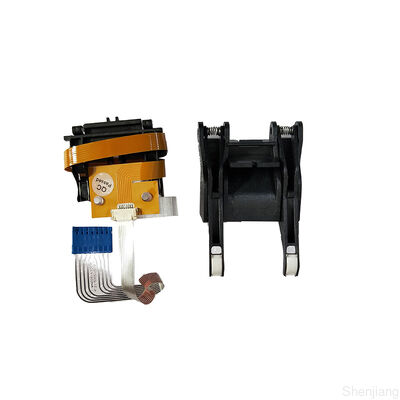 ATM Parts Wincor CMD V4 Measuring Station Sensor Holder Ceramic Assd. DMS Wincor DDU 1750044604 1750042642 1750044668