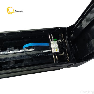 ATM Machine Replacement Nautilus Hyosung HCDU Cash Cassette S7430001005 S7430000990 S7430000208 Hyosung Black Cassette