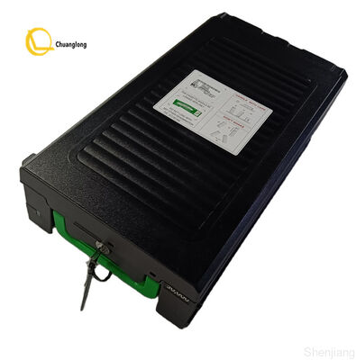 ATM Machine Replacement Nautilus Hyosung HCDU Cash Cassette S7430001005 S7430000990 S7430000208 Hyosung Black Cassette