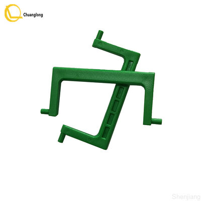 4450587024 ATM NCR S2 Cassette Green Handle 445-0586865 NCR S2 Currency Cassette Handle Green 445-0587024
