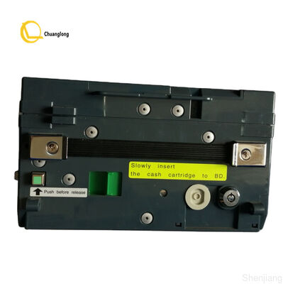 ATM Parts Fujitsu F510 Cash Cassette F53 F56 KD03300-C700 Kingteller ATM Machine F53 F56 F510 Cassette KD03300-C700-01