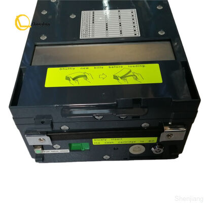 ATM Parts Fujitsu F510 Cash Cassette F53 F56 KD03300-C700 Kingteller ATM Machine F53 F56 F510 Cassette KD03300-C700-01