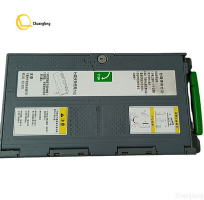 7000000050 BRM Hyosung 8000TA Deposit Cassette Currency Cassette ATM Nautilus Hyosung Monimax BRM20 RC Recycling Cassette