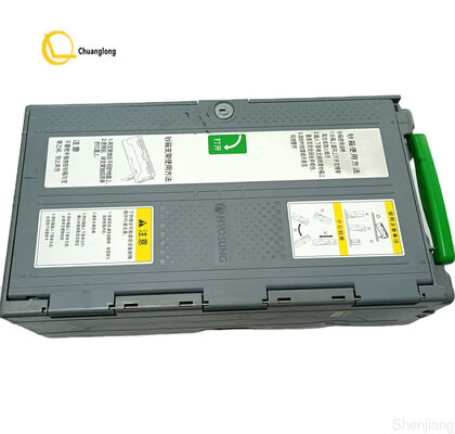 ATM Machine Parts BRM Hyosung 8000T Recycling Cassette CW-CRM20-RC 7430006057 S7430006057