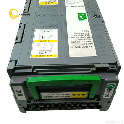 ATM Machine Parts BRM Hyosung 8000T Recycling Cassette CW-CRM20-RC 7430006057 S7430006057