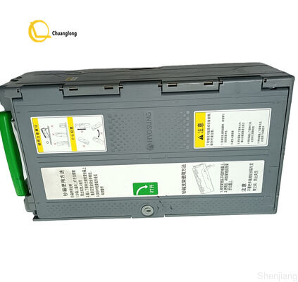 ATM Machine Parts BRM Hyosung 8000T Recycling Cassette CW-CRM20-RC 7430006057 S7430006057