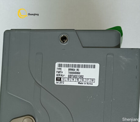 ATM Machine Parts BRM Hyosung 8000T Recycling Cassette CW-CRM20-RC 7430006057 S7430006057