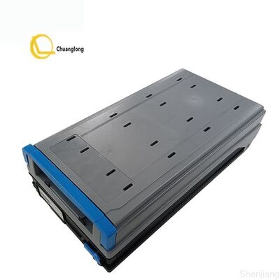 ATM Machine Parts Diebold 2.0 Cash Box Cassette 00-155842-000C 00155842000C ATM Diebold Nixdorf CS5500 Cassette Version 2.0 1.6