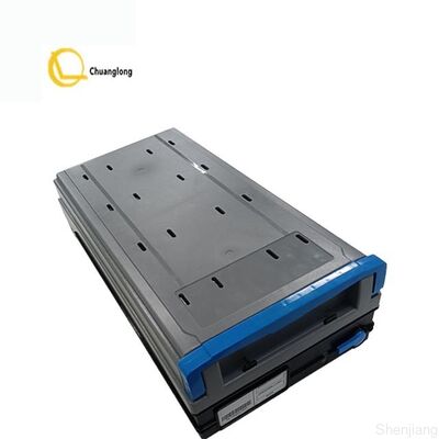 ATM Machine Parts Diebold 2.0 Cash Box Cassette 00-155842-000C 00155842000C ATM Diebold Nixdorf CS5500 Cassette Version 2.0 1.6