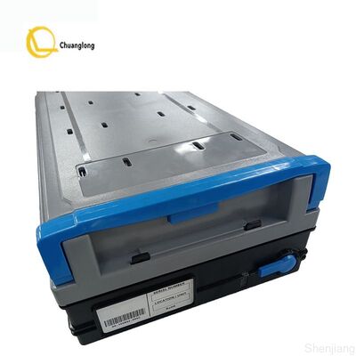 ATM Machine Parts Diebold 2.0 Cash Box Cassette 00-155842-000C 00155842000C ATM Diebold Nixdorf CS5500 Cassette Version 2.0 1.6