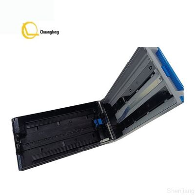 ATM Machine Parts Diebold 2.0 Cash Box Cassette 00-155842-000C 00155842000C ATM Diebold Nixdorf CS5500 Cassette Version 2.0 1.6