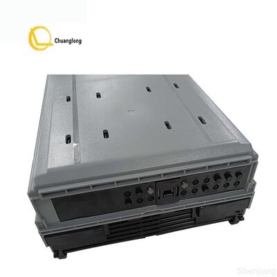 ATM Machine Parts Diebold 2.0 Cash Box Cassette 00-155842-000C 00155842000C ATM Diebold Nixdorf CS5500 Cassette Version 2.0 1.6