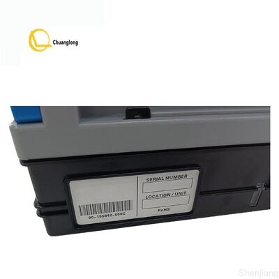 ATM Diebold Nixdorf CS5500 Currency Cassette Diebold Opteva 2.0 Cassette 00155842000A 00-155842-000A 00155842000C 00-155842-000C