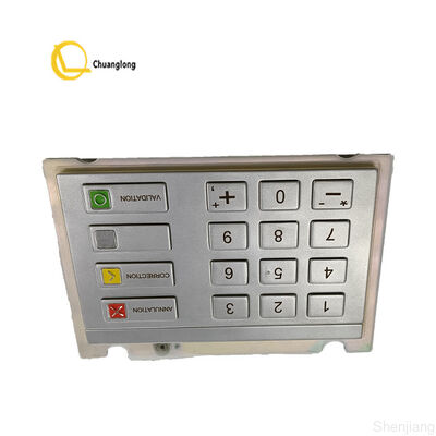 Bank ATM Machine Wincor Nixdorf 280 285 2050XE 2150XE 2100XE 1500XE EPP V6 Keyboard EPP FRA CES 1750159594 01750159594