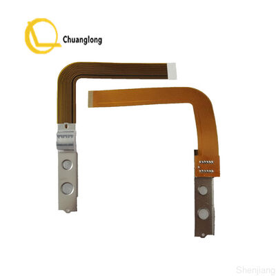 Wincor ID18 R/W Head Card Reader Omron ID18 Magnetic Head 01770006962 1750017666 2067293-0 1770006962