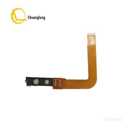 Wincor ID18 R/W Head Card Reader Omron ID18 Magnetic Head 01770006962 1750017666 2067293-0 1770006962