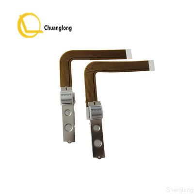 Wincor ID18 R/W Head Card Reader Omron ID18 Magnetic Head 01770006962 1750017666 2067293-0 1770006962