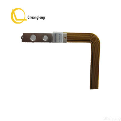 Wincor ID18 R/W Head Card Reader Omron ID18 Magnetic Head 01770006962 1750017666 2067293-0 1770006962