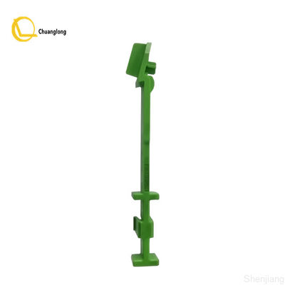 ATM Spare Part Bar Shape Accessories Green Wearing Parts For Wincor CMD Stacker Module 01750058042-70 1750058042-70