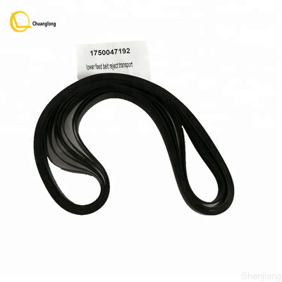 Wincor Nixdorf Belt 12x655x0.65 Transportriemen ATM Wincor Flat Belt 12*655*0.65mm 1750047192 01750047192