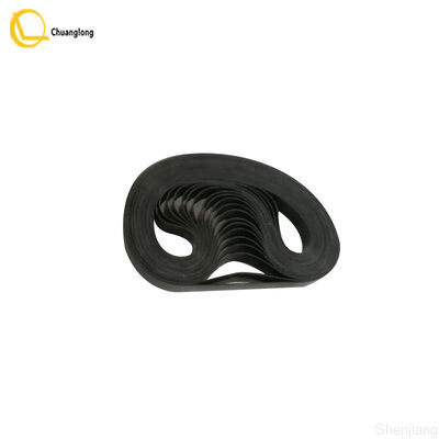 Wincor Nixdorf CCDM Reject Short Belt 10*280*0.65 Wincor 2050XE CMD Cineo C4060 Belt 10x280x0.65 1750047164 01750047164