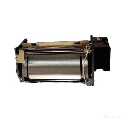 ATM Parts Wincor Nixdorf Cineo Shutter Assy IO Tray E916 Diebold CS4060 Shutter 1750143750 01750143750