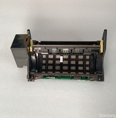 ATM Parts Wincor Nixdorf Cineo Shutter Assy IO Tray E916 Diebold CS4060 Shutter 1750143750 01750143750