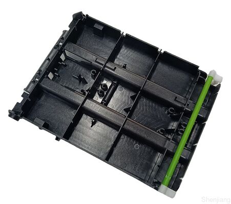 ATM Machine Parts Wincor Nixdorf Procash 280 Double Extractor Chassis DDU CHASSIS Upper Lower 1750035775  01750035775 1750035761