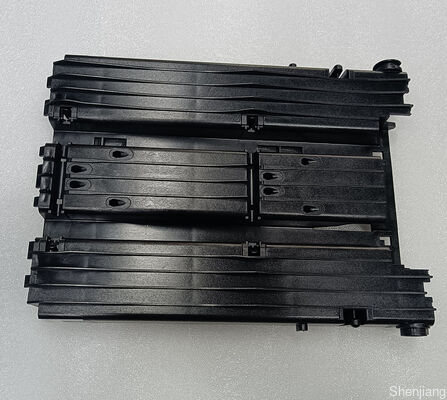 ATM Machine Parts Wincor Nixdorf Procash 280 Double Extractor Chassis DDU CHASSIS Upper Lower 1750035775  01750035775 1750035761