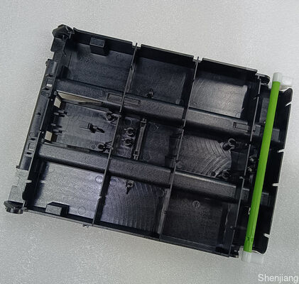 ATM Machine Parts Wincor Nixdorf Procash 280 Double Extractor Chassis DDU CHASSIS Upper Lower 1750035775  01750035775 1750035761