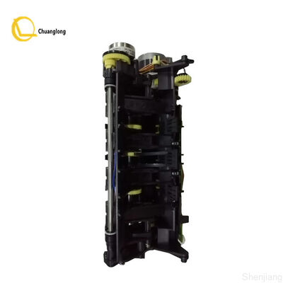 ATM Parts Wincor Nixdorf Cineo C4060 In-output Module Collector Unit CRSM ATM Machine Piggy Bank 01750220022 1750220022