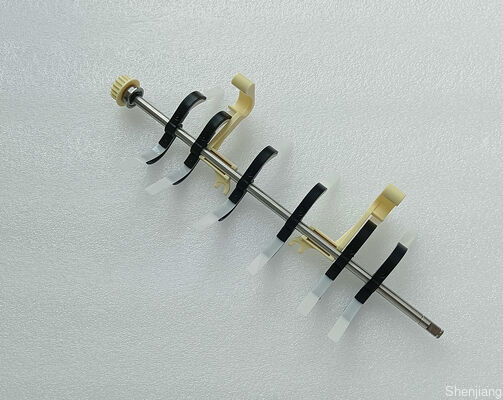 Wincor Nixdorf CS8050 C2560 VS Module Paddle Shaft Assy Wincor Cineo C2060 C4560 C2550 C4040 C4060 1750106232 01750106232