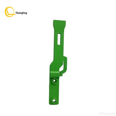 Wincor Nixdorf ATM Machine Parts Wincor Machine Green Wearing Parts Stacker for Banking Equipment 1750058042-31