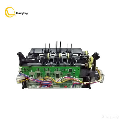 ATM Machine Parts Wincor Nixdorf Spare Parts Cineo C4060 In-output Module Collector Unit CRSM 01750220022 1750220022