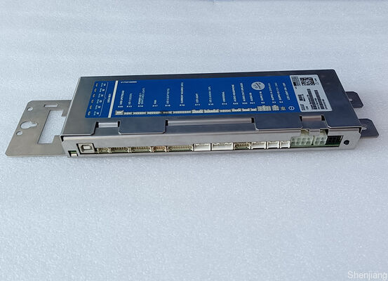 Wincor CINEO CS4060 SE Console Electronic ATM Parts CRS Wicnor Cineo C4060 SE CRM SE 1750147498 01750147498