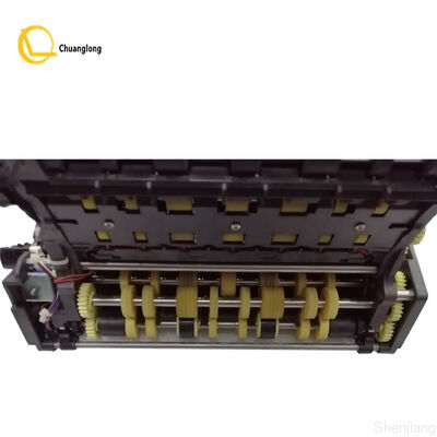 ATM Parts Wincor Cineo C4060 CS4060 Transport Unit Head Short Path CRS ATS ATM Machine Piggy Bank 1750140999 01750245555