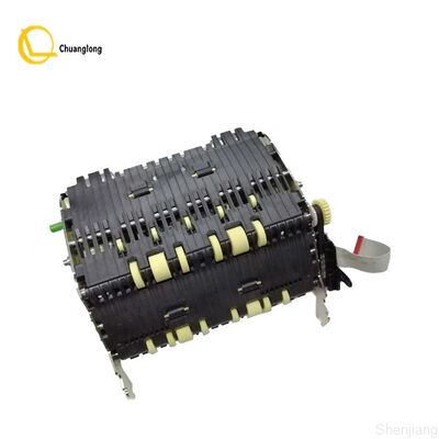 ATM Parts Wincor C4060 Centralized Unit Upper CRS/ATS 1750134478 RM3 Concentrator Upper Cash Machine 01750134478