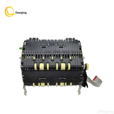 ATM Parts Wincor C4060 Centralized Unit Upper CRS/ATS 1750134478 RM3 Concentrator Upper Cash Machine 01750134478